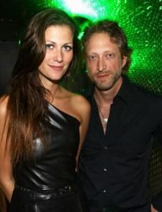 Bruno Garfinkel and Pietra Bertolazzi