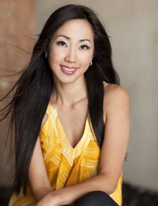 Jane Lee (actress)
