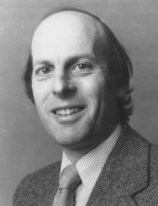 Michael Zander