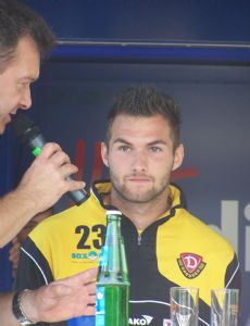 Sascha Pfeffer