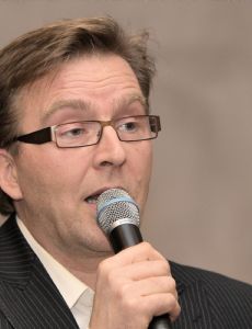 Joel Hallikainen