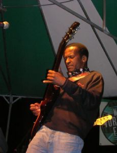 Louis Mhlanga