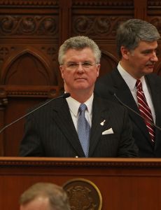 Christopher G. Donovan