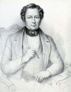 Philip Barker Webb