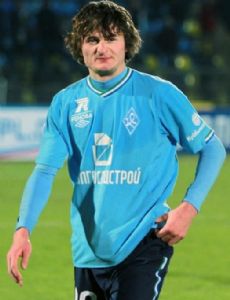 Khyzyr Appayev