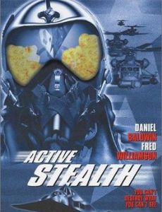 Active Stealth