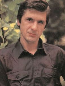 Sergey Korzhukov