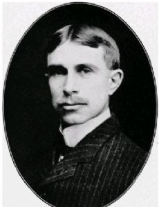 Joseph Sieber Benner