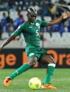 Mohamed Koffi