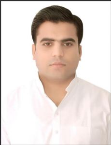 Tej Pratap Singh Yadav
