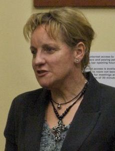 Alannah MacTiernan