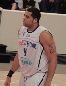 Sean May