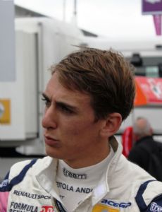 Andrea Pizzitola