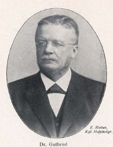 Karl Gutbrod