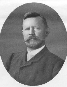 Carl Humann