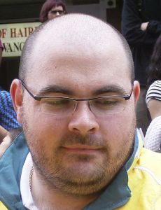 Damon Kelly