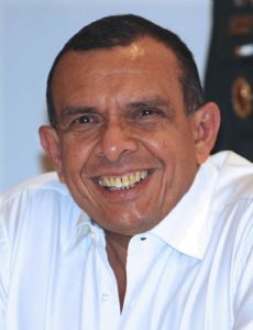 Porfirio Lobo Sosa