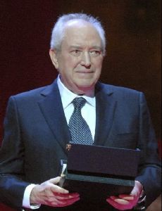 Alberto Grimaldi