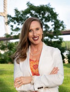 Holly Rehder