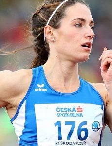 Olena Kolesnychenko