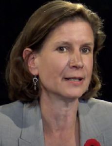 Jennifer McKenzie (politician)