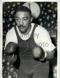Bob Baker (boxer)