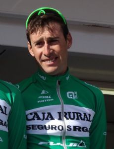 Fabricio Ferrari