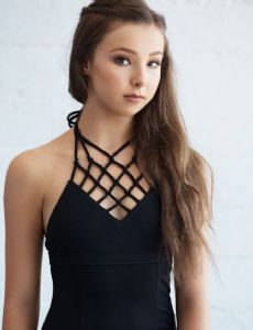 Sophia Lucia