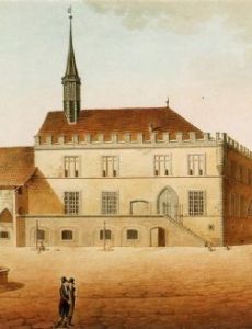 Johann Christian Eberlein