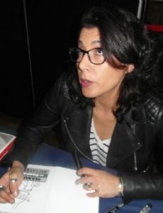Nadia Khiari