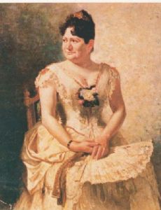 Antonia Moreno Leyva