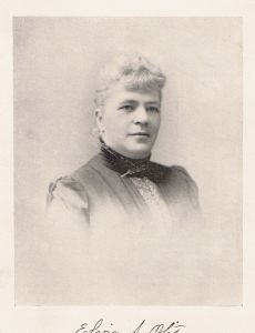 Eliza Ann Otis