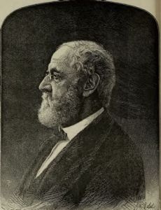 Harvey Prindle Peet