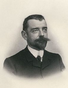 Louis Joubin