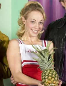 Corinne Adair