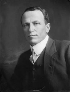 Harry Atmore