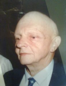 Menahem Stern