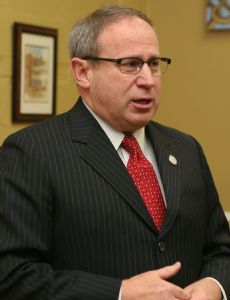 Mark D. Sickles