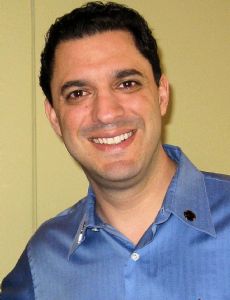 David Silverman (activist)
