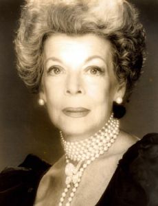 Audrey Roth