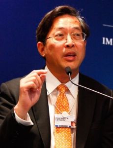 Jose Isidro Camacho