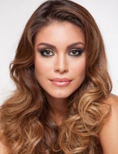 Sally Jara Dávalos