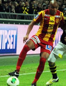 Alessandro Silva Pereira