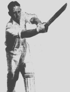 Edward Gunston