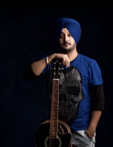 Inderjit Nikku
