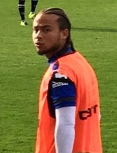 Curtis Thompson (footballer)