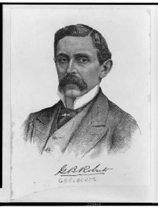 George Brooke Roberts