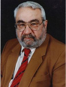 Khayyam Mirzazade