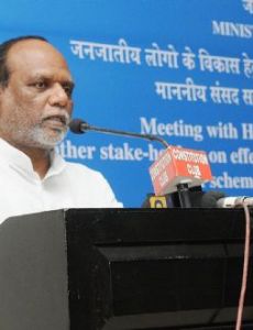 Mansukhbhai Vasava