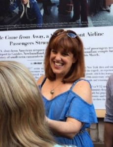 Sharon Wheatley